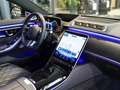 Mercedes-Benz S 580 S 580 4M AMG Line Exklusiv Burmester 4D E-ACTIVE srebrna - thumbnail 12