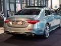 Mercedes-Benz S 580 S 580 4M AMG Line Exklusiv Burmester 4D E-ACTIVE Silber - thumbnail 3