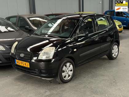 Kia Picanto 1.0 LXE Nieuwe APK NAP