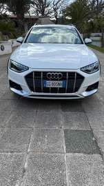 40 2.0 tdi mhev Identity Contrast quattro 204cv s-