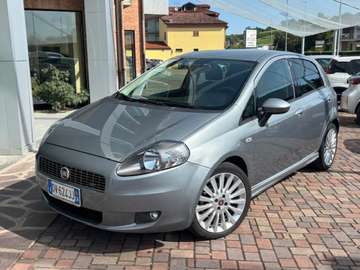 1.4 T-Jet 16V 5 porte Sport