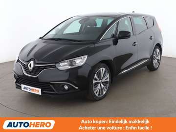 1.7 BLUE dCi Intens
