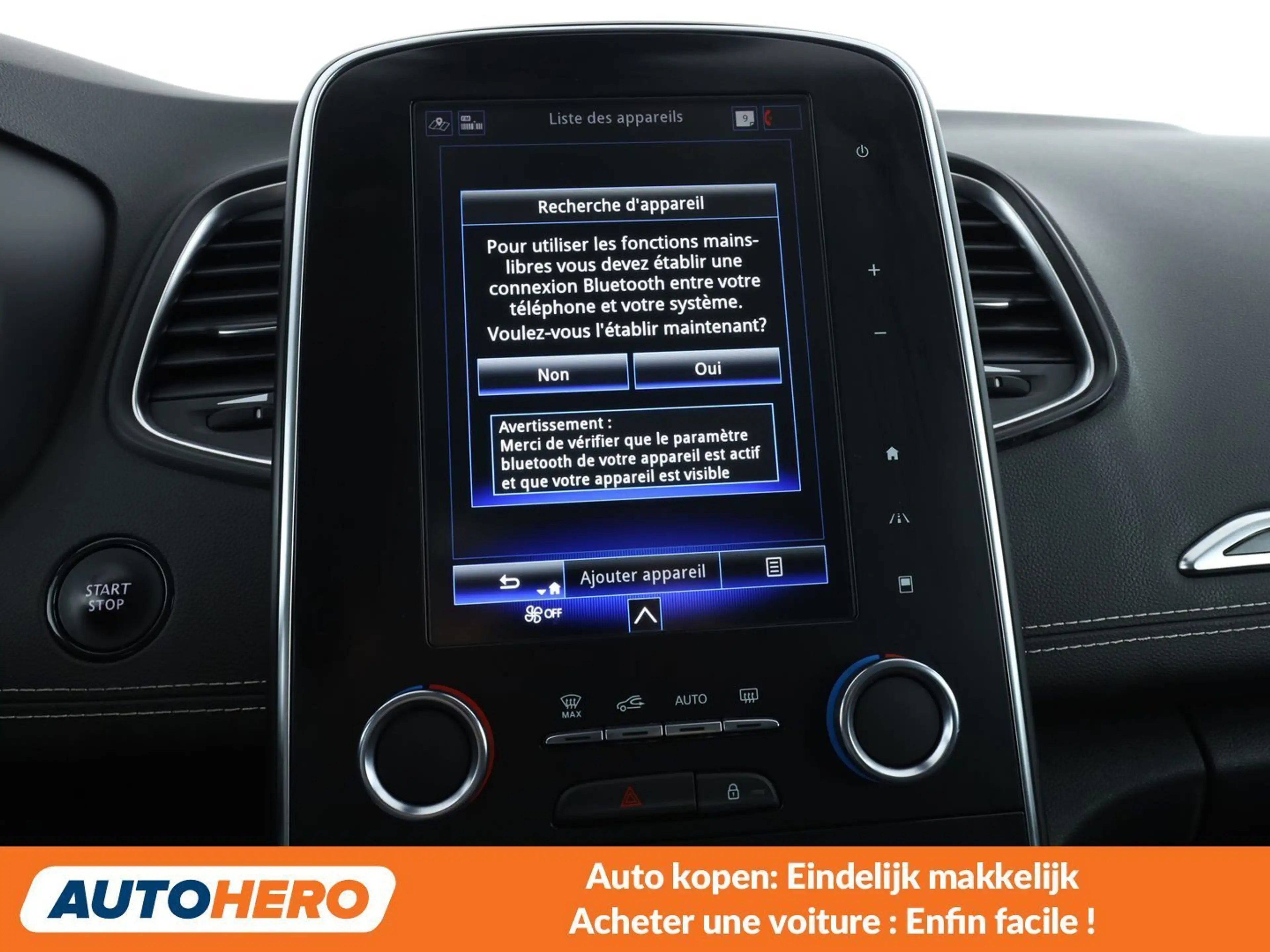 Renault Grand Scenic 1.7 BLUE dCi Intens — photo 7
