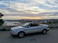 Audi Cabriolet Cabriolet 2.0 E Silver - thumbnail 2