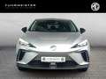 MG MG4 Luxury MY24 iSMART 150 kW 360°Kamera Lenkradheizun Zilver - thumbnail 8