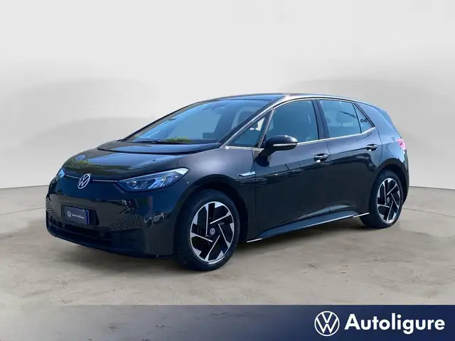 Volkswagen ID.3 Pro Performance