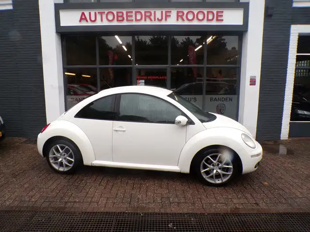 Volkswagen New Beetle 1.4-16V Trendline AIRCO,APK !!!