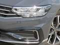 Volkswagen Passat Variant 1.4 TSI PHEV GTE Business * Rijklaarprijs incl. ga Grijs - thumbnail 13