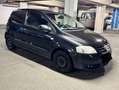 Volkswagen Fox Fox 1.2 TÜV Neu Schwarz - thumbnail 5
