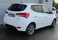 Hyundai iX20 1.6 Space Automatik 1.Hd. Top Gepflegt Wit - thumbnail 4