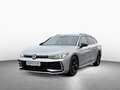 Volkswagen Passat Variant R-Line 2.0 TDI DSG AHK*PANO*BLACK Silber - thumbnail 16