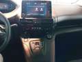 Peugeot Rifter 136 L1 GT Elektromotor FLA SpurH KAM PDC Schwarz - thumbnail 16