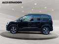 Peugeot Rifter 136 L1 GT Elektromotor FLA SpurH KAM PDC Schwarz - thumbnail 10