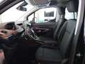 Peugeot Rifter 136 L1 GT Elektromotor FLA SpurH KAM PDC Schwarz - thumbnail 12