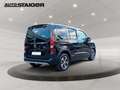 Peugeot Rifter 136 L1 GT Elektromotor FLA SpurH KAM PDC Schwarz - thumbnail 7