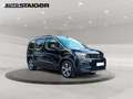 Peugeot Rifter 136 L1 GT Elektromotor FLA SpurH KAM PDC Schwarz - thumbnail 5