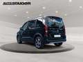 Peugeot Rifter 136 L1 GT Elektromotor FLA SpurH KAM PDC Schwarz - thumbnail 9