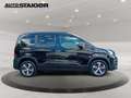 Peugeot Rifter 136 L1 GT Elektromotor FLA SpurH KAM PDC Schwarz - thumbnail 6