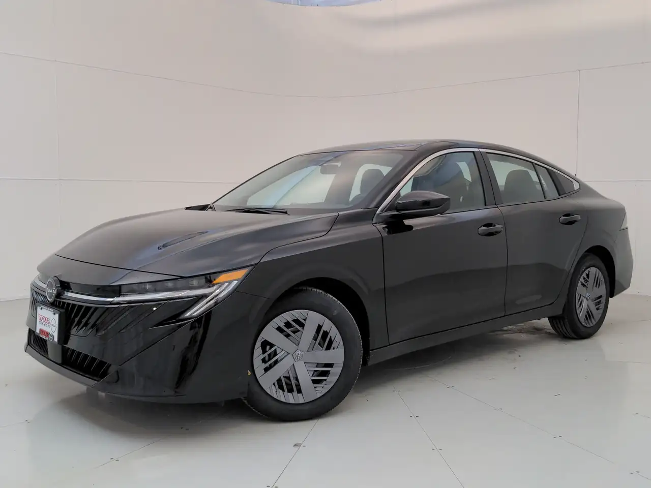 2026 Nissan Sentra