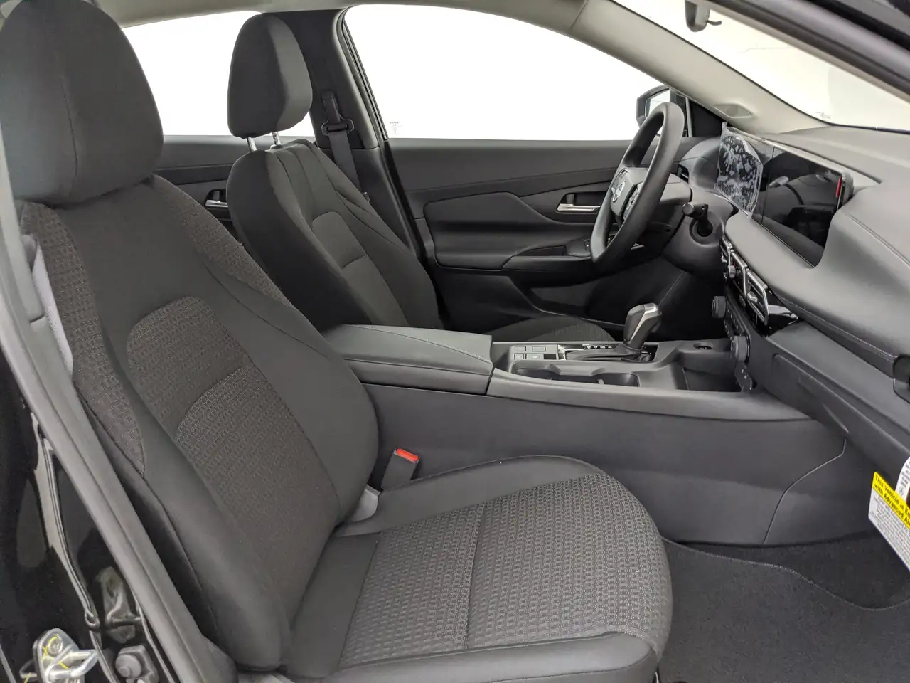 Nissan Sentra снимка Nissan Sentra