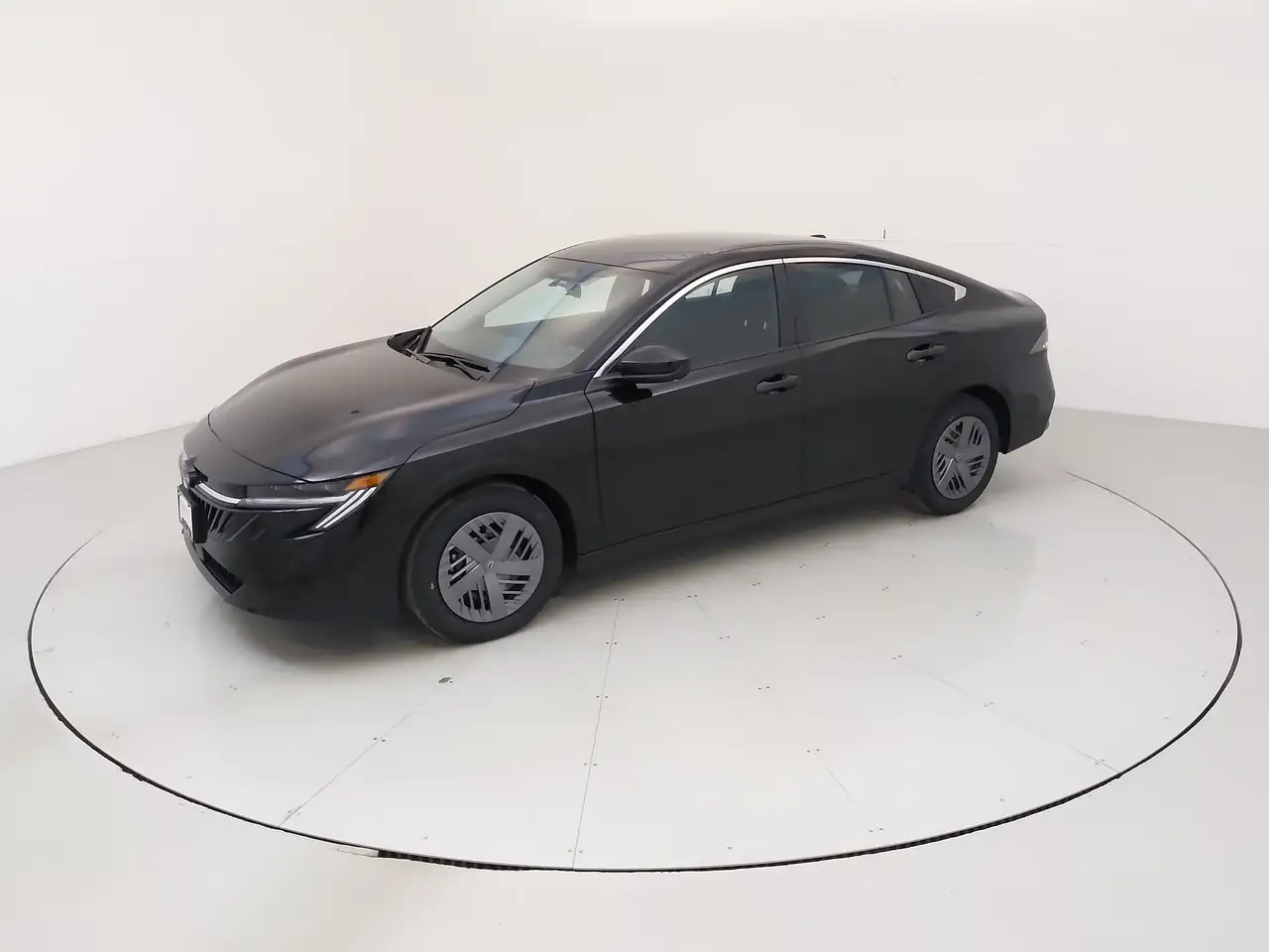 Nissan Sentra снимка Nissan Sentra