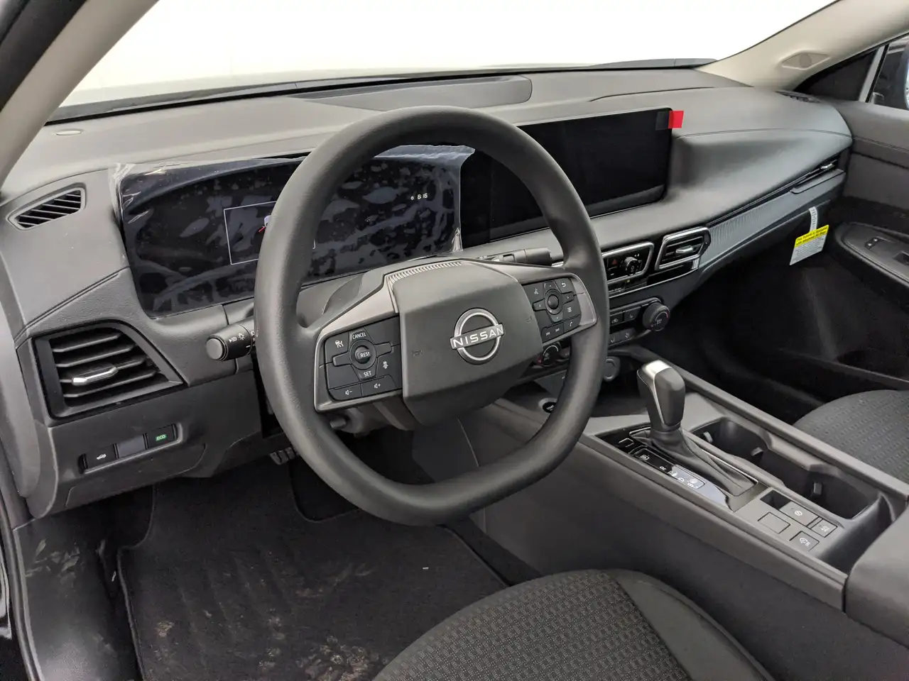 Nissan Sentra снимка Nissan Sentra