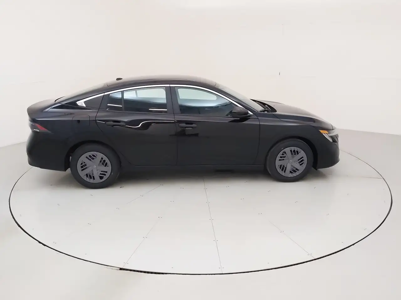 Nissan Sentra снимка Nissan Sentra