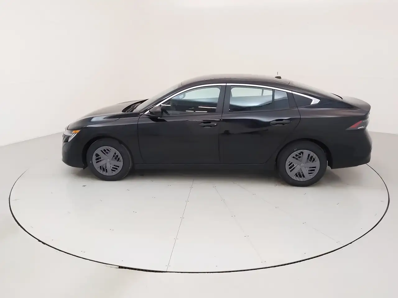 Nissan Sentra снимка Nissan Sentra