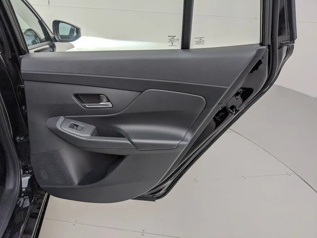 Nissan Sentra снимка Nissan Sentra