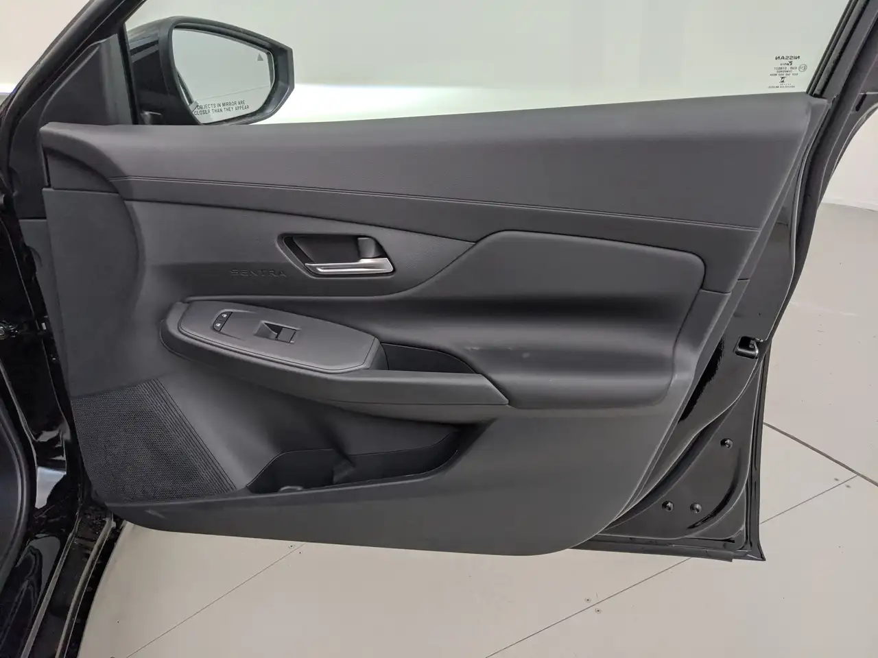Nissan Sentra снимка Nissan Sentra