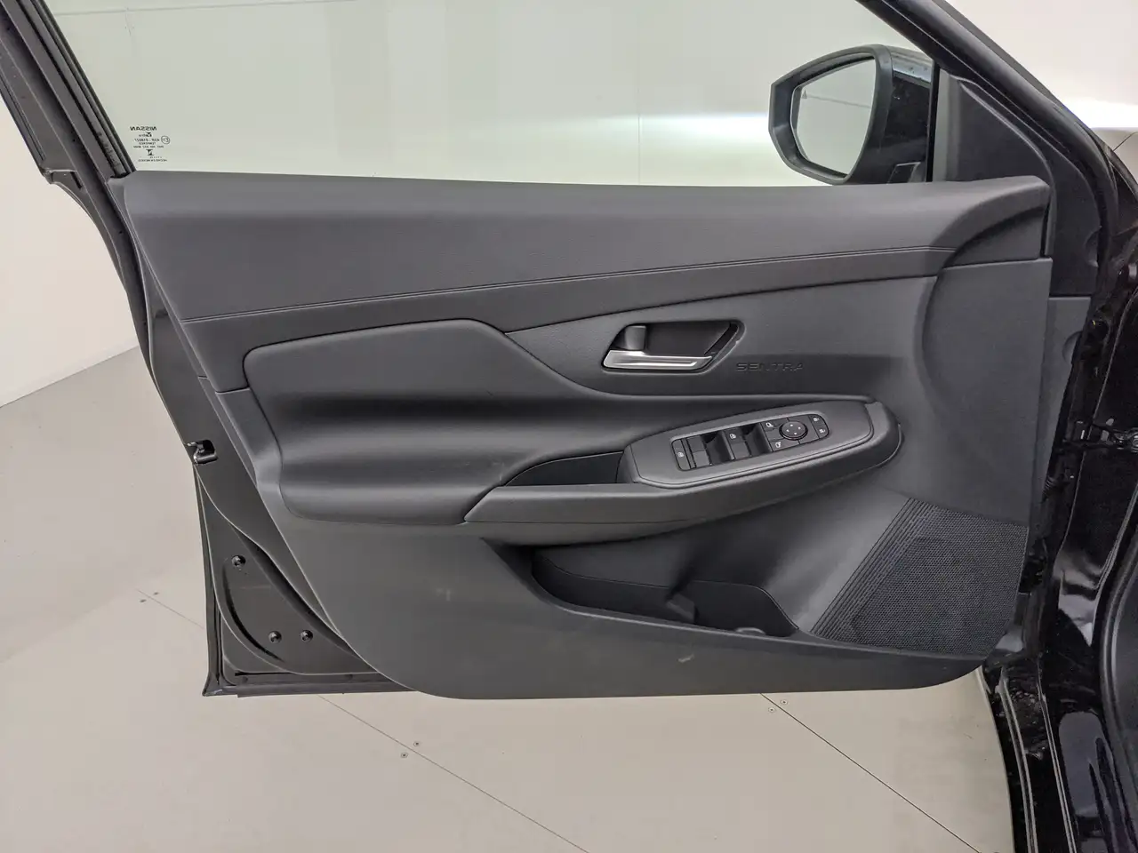 Nissan Sentra снимка Nissan Sentra