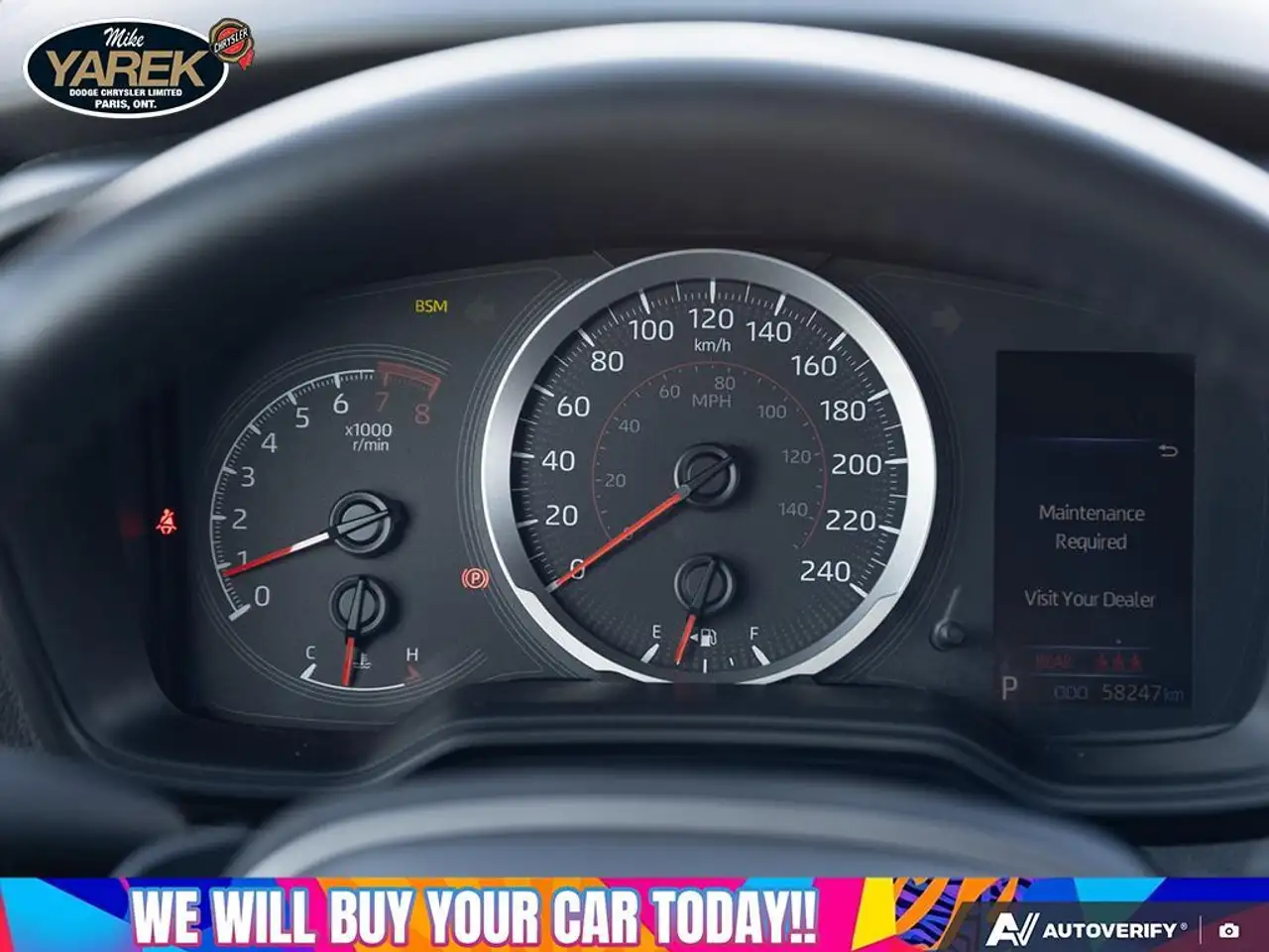 Toyota Corolla снимка Toyota Corolla