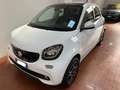 smart forFour forfour 70 1.0 Passion Blanc - thumbnail 1