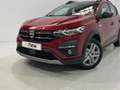 Dacia Sandero TCe Essential 67kW Rojo - thumbnail 19