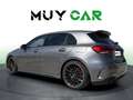 Mercedes-Benz A 35 AMG 4Matic+ 7G-DCT Gris - thumbnail 5