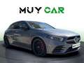 Mercedes-Benz A 35 AMG 4Matic+ 7G-DCT Gris - thumbnail 1