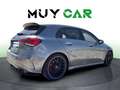 Mercedes-Benz A 35 AMG 4Matic+ 7G-DCT Gris - thumbnail 7