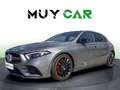 Mercedes-Benz A 35 AMG 4Matic+ 7G-DCT Gris - thumbnail 3
