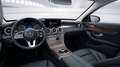 Mercedes-Benz C 200 C 200 AVANTGARDE+SCHIEBEDACH+KAMERA+TOTWINKEL Navi Silber - thumbnail 5