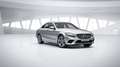 Mercedes-Benz C 200 C 200 AVANTGARDE+SCHIEBEDACH+KAMERA+TOTWINKEL Navi Silber - thumbnail 4