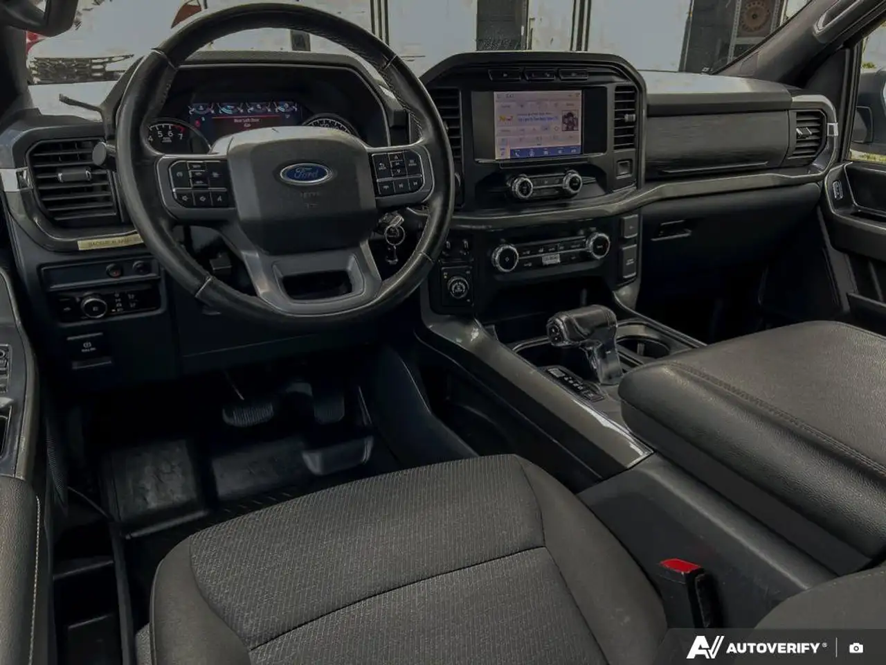 Ford F 150 снимка Ford F 150