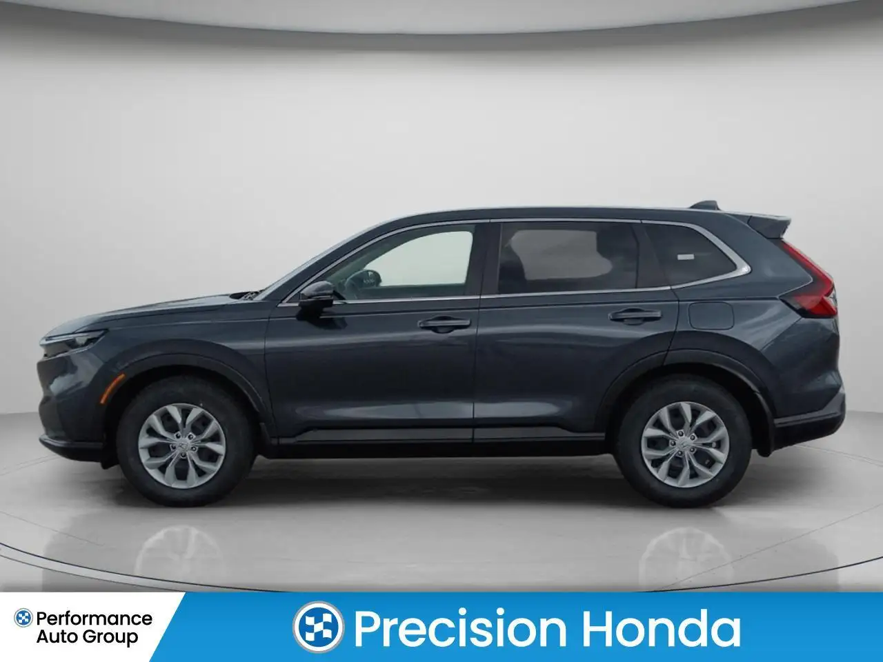 Honda CR-V photo Honda CR-V