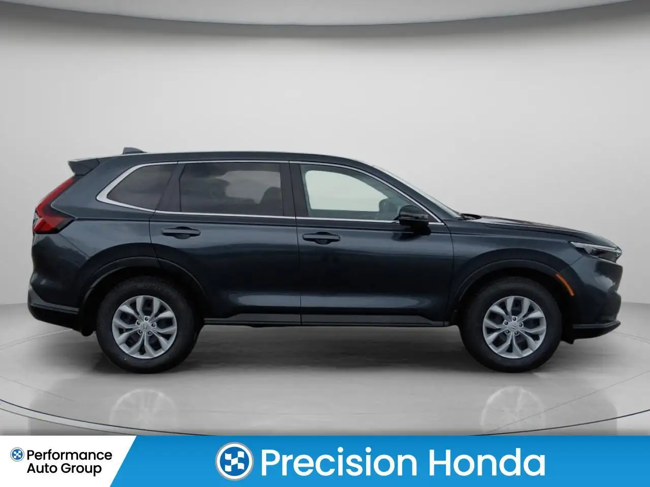Honda CR-V photo Honda CR-V
