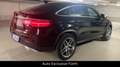Mercedes-Benz GLE 350 d Coupe 4Matic AMG-LINE*PANO*KAMERA* Noir - thumbnail 4