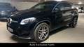Mercedes-Benz GLE 350 d Coupe 4Matic AMG-LINE*PANO*KAMERA* Noir - thumbnail 1