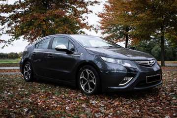 Ampera Komfort Edition