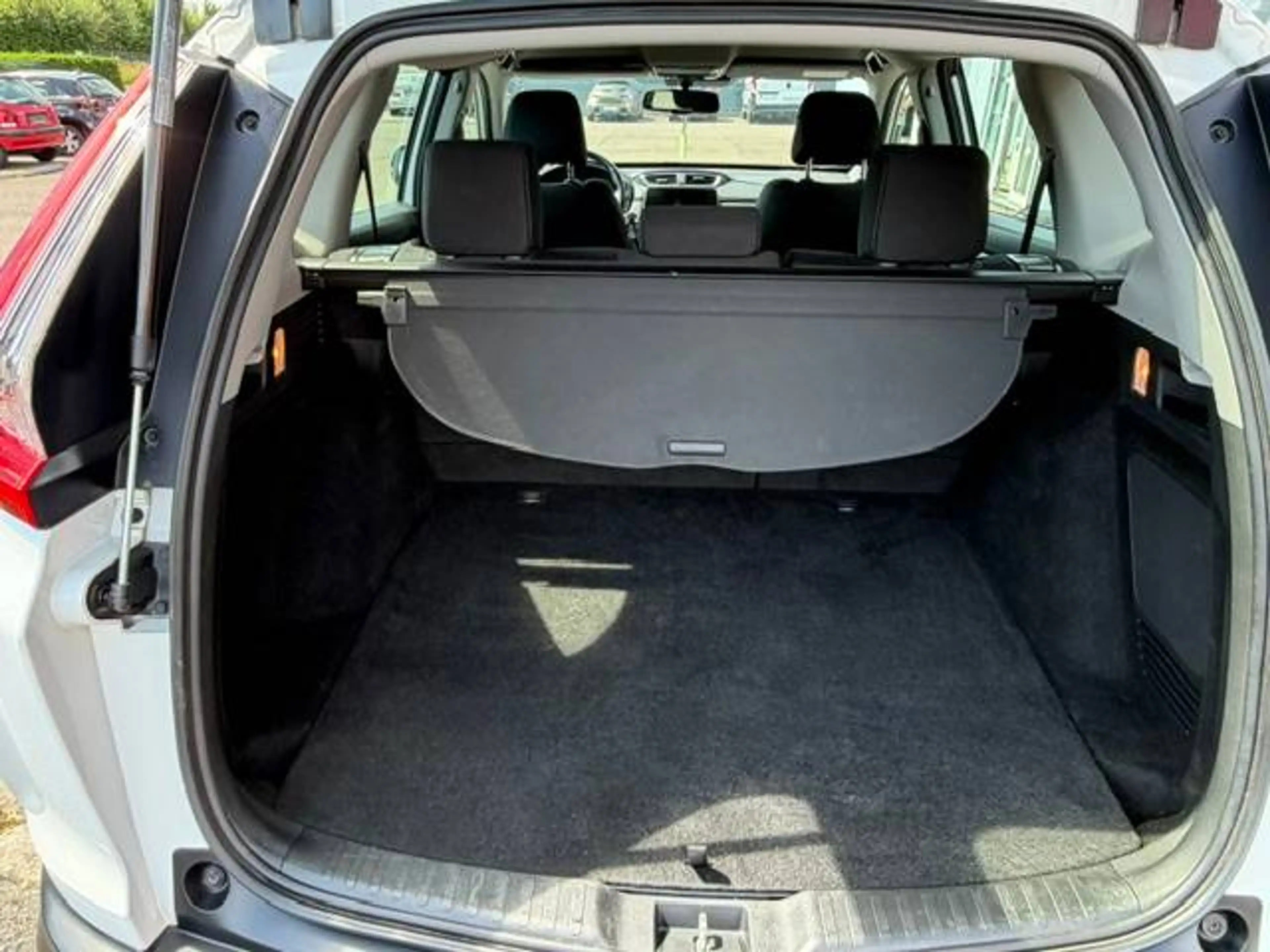 Honda CR-V CR-V e:HEV 2.0i-MMD 2WD Elegance — photo 15