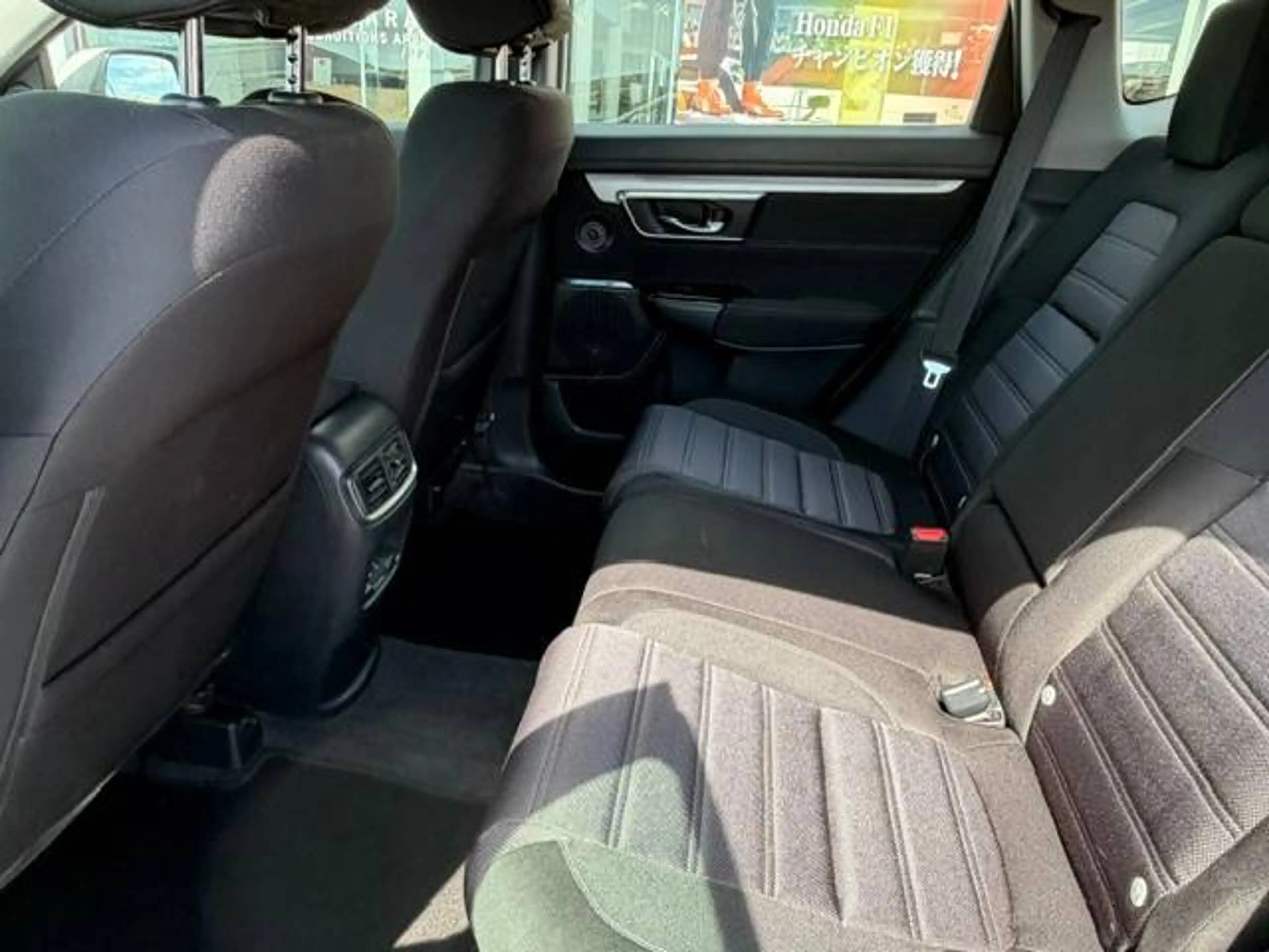 Honda CR-V CR-V e:HEV 2.0i-MMD 2WD Elegance — photo 14
