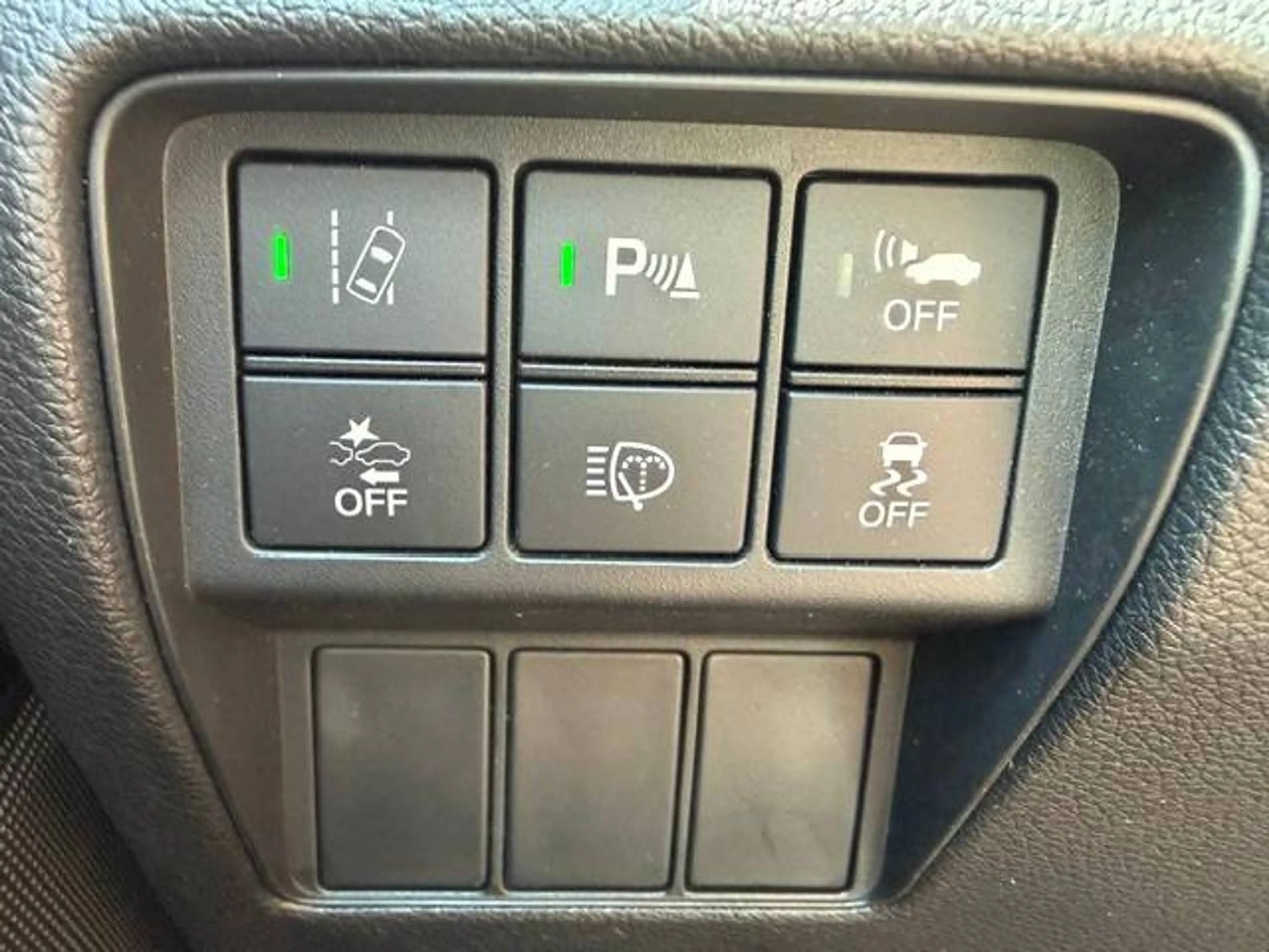 Honda CR-V CR-V e:HEV 2.0i-MMD 2WD Elegance — photo 10