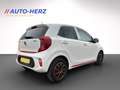 Kia Picanto 5-Türig+Klima+PDC+Navi+Sitzheizung+Radio Beyaz - thumbnail 12